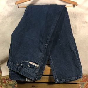 Diesel Iakop Men’s Jean Size 34